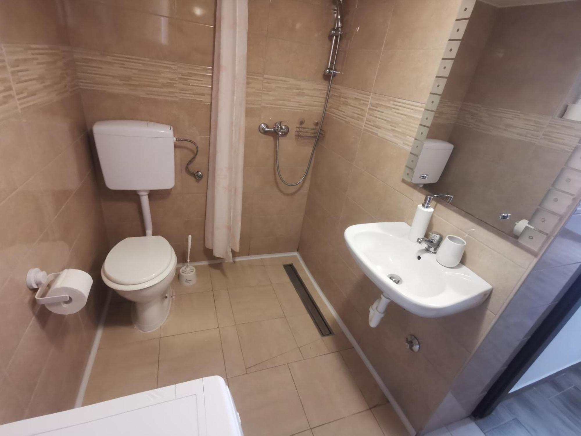 Apartment Perica *