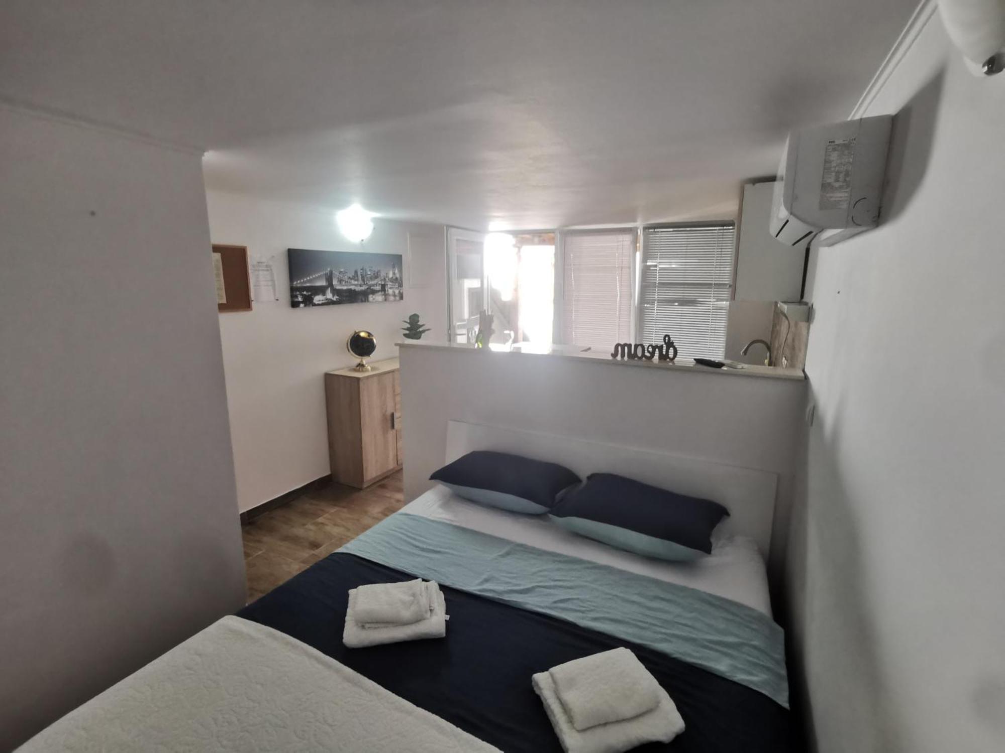 Perica Apartment Zadar