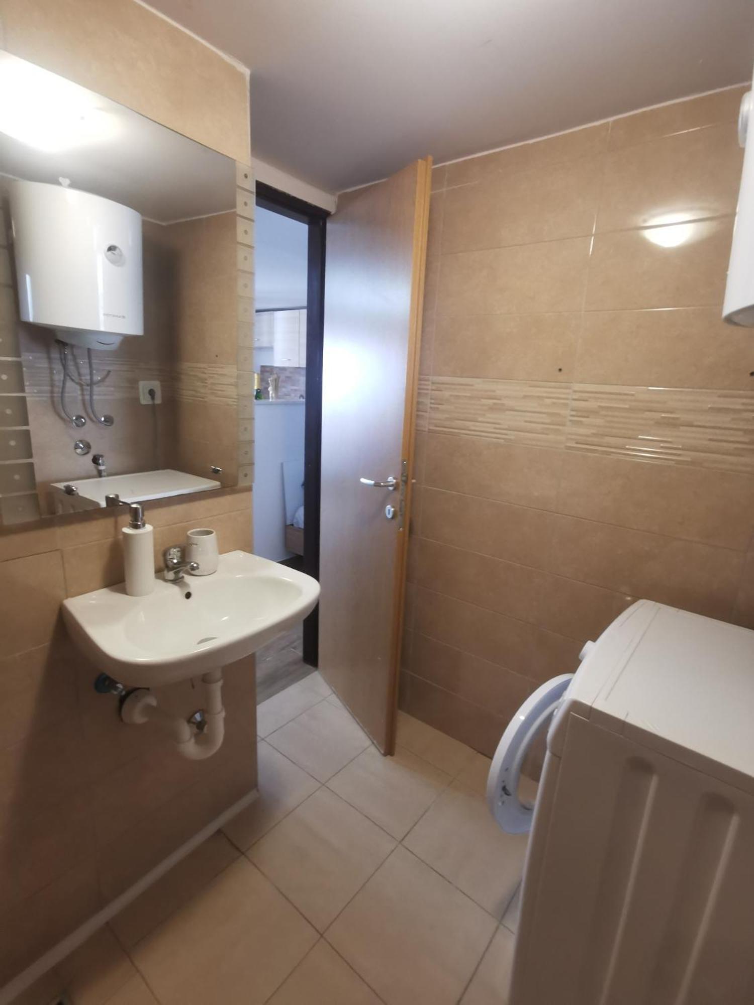 Apartment Perica *