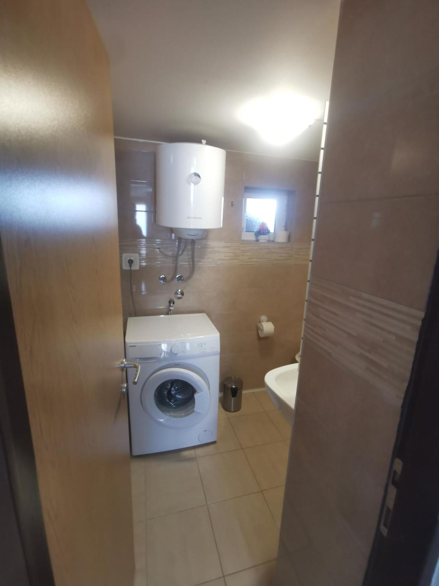 Perica Appartement *