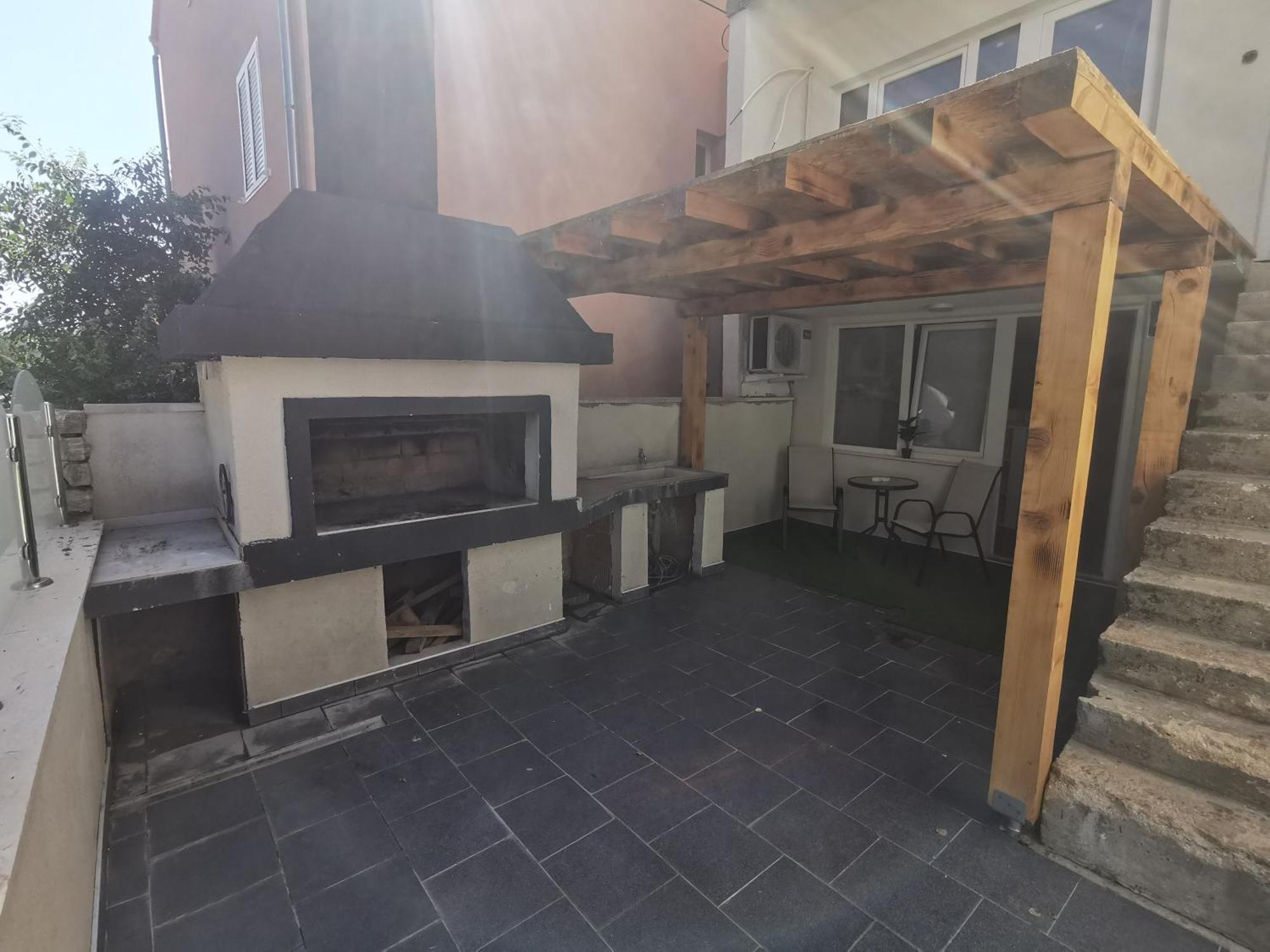 Perica Appartement