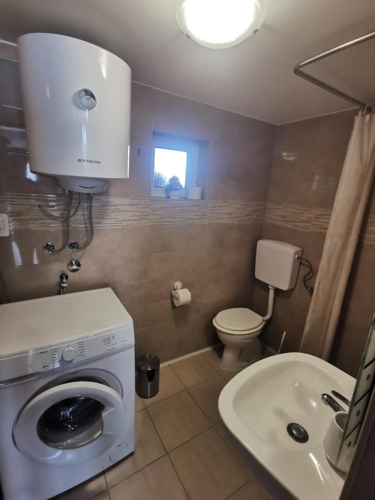 Perica Appartement