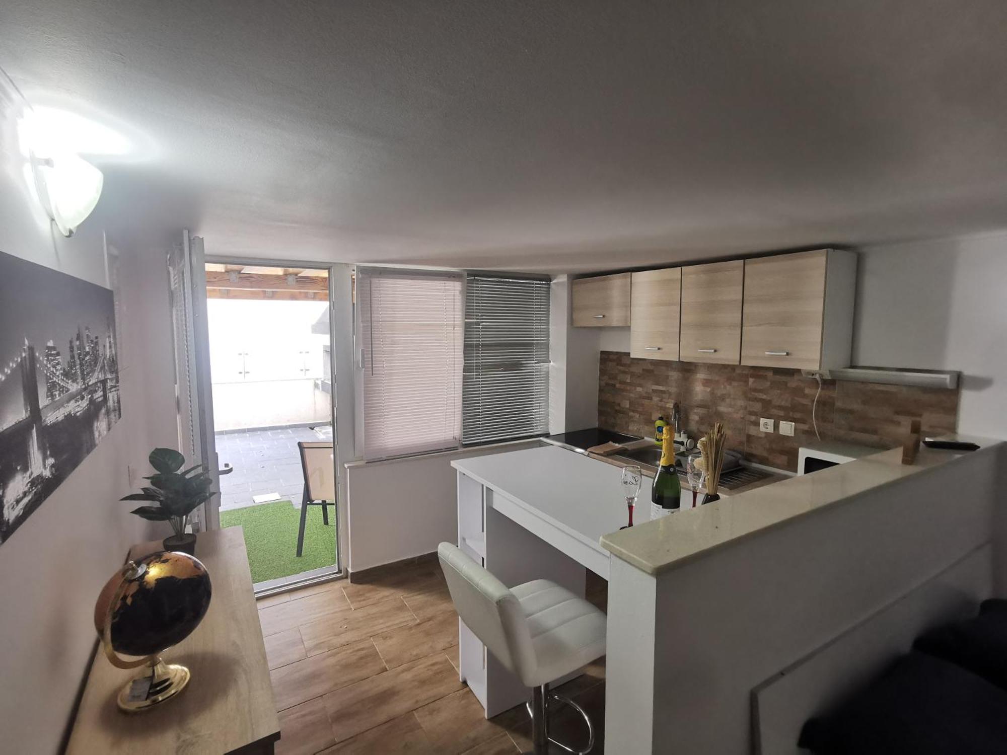 Appartement Perica Zadar