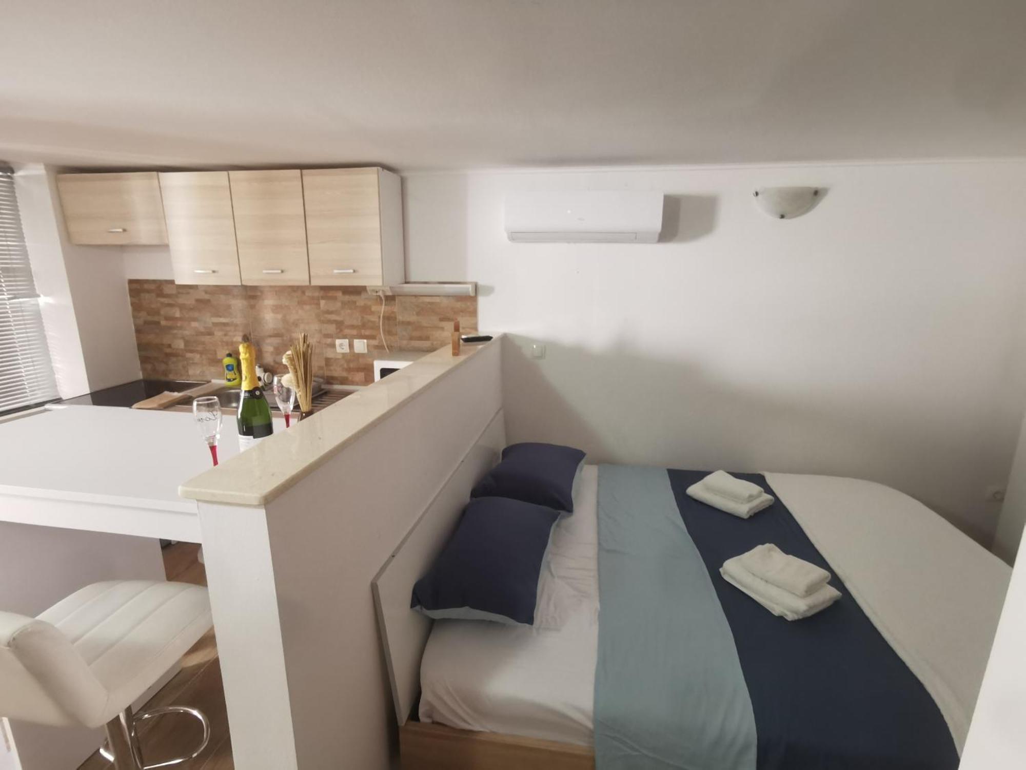 Perica Appartement *