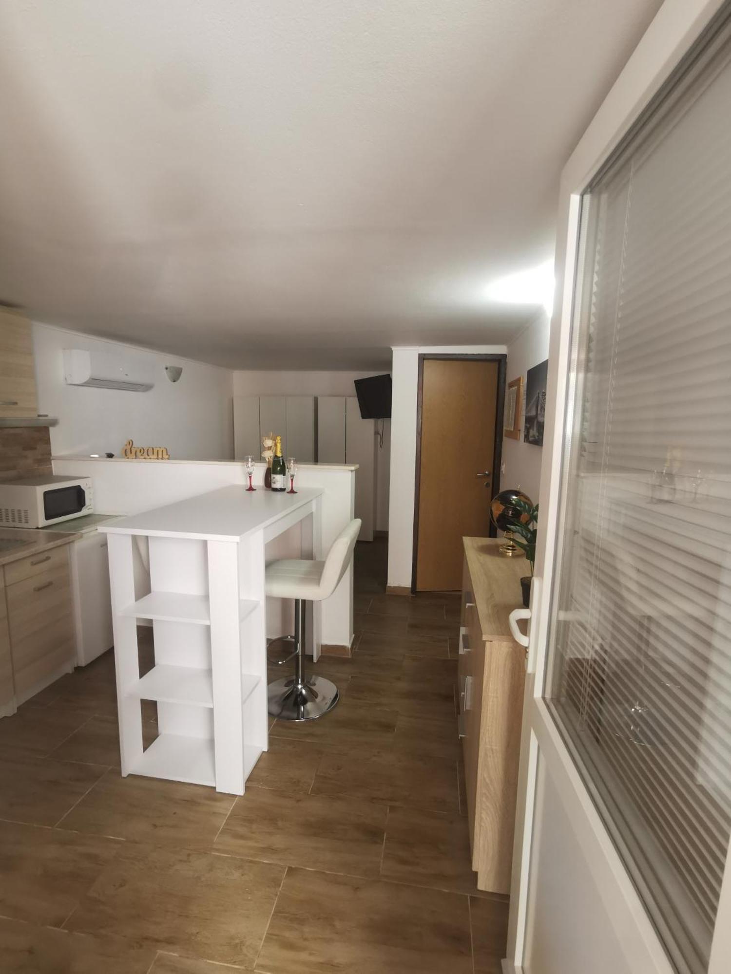Appartement Perica Zadar