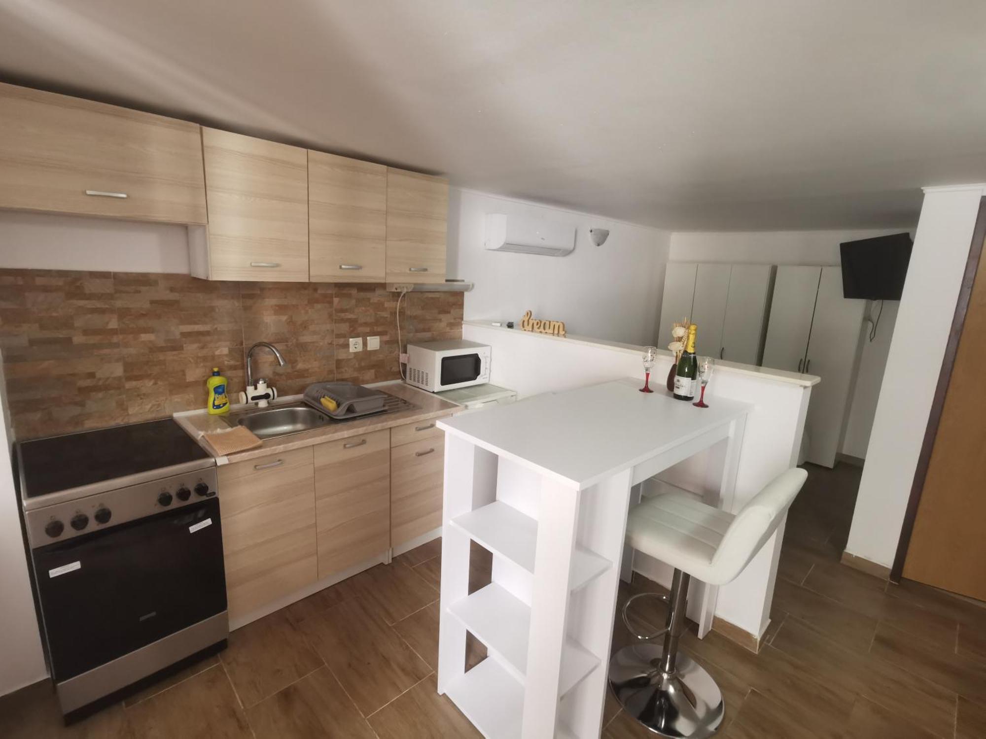 Perica Appartement Zadar